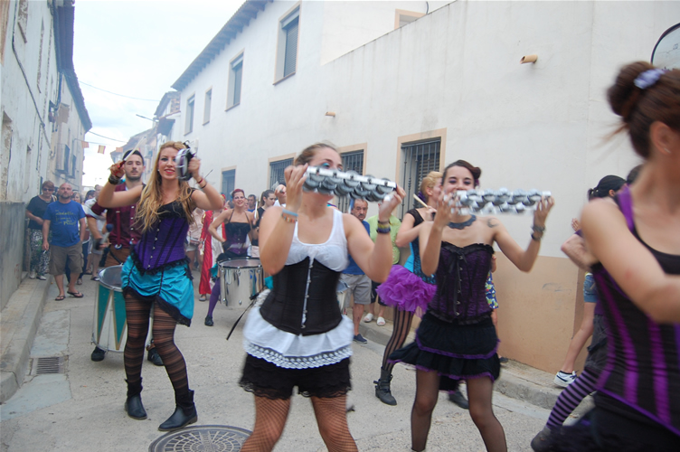 albalatillo santa margarita 2014