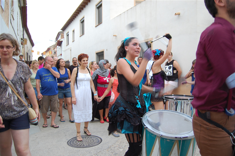 albalatillo santa margarita 2014