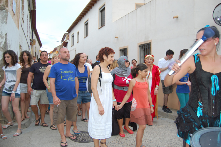 albalatillo santa margarita 2014