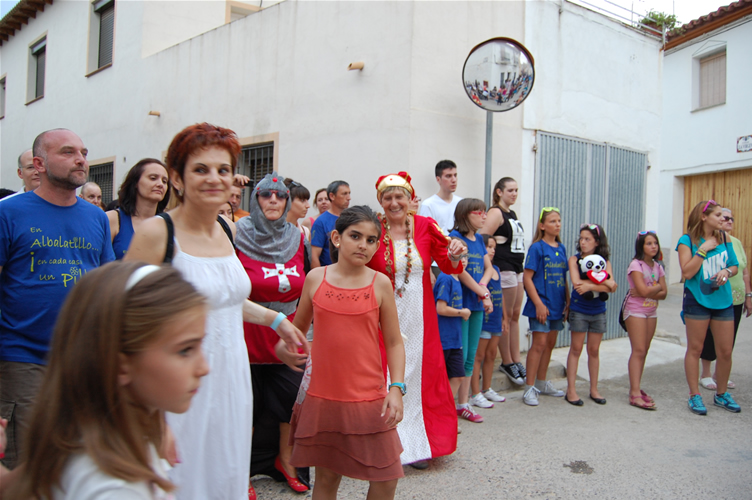 albalatillo santa margarita 2014