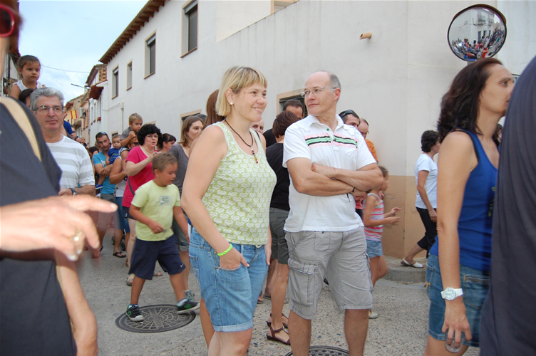 albalatillo santa margarita 2014