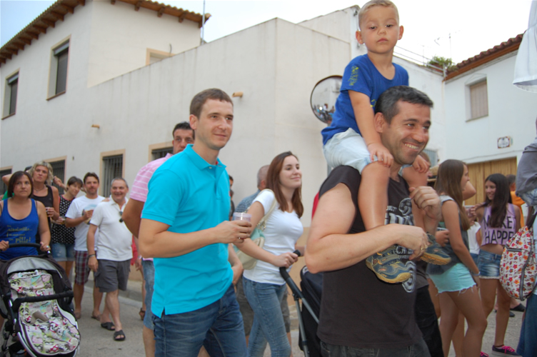 albalatillo santa margarita 2014