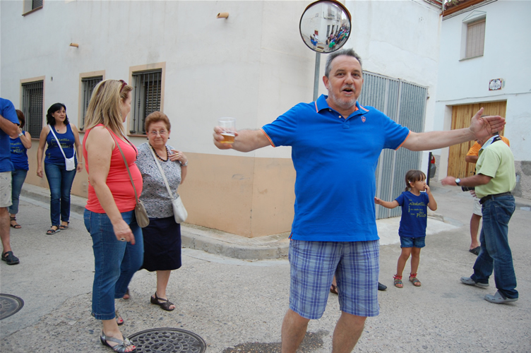 albalatillo santa margarita 2014