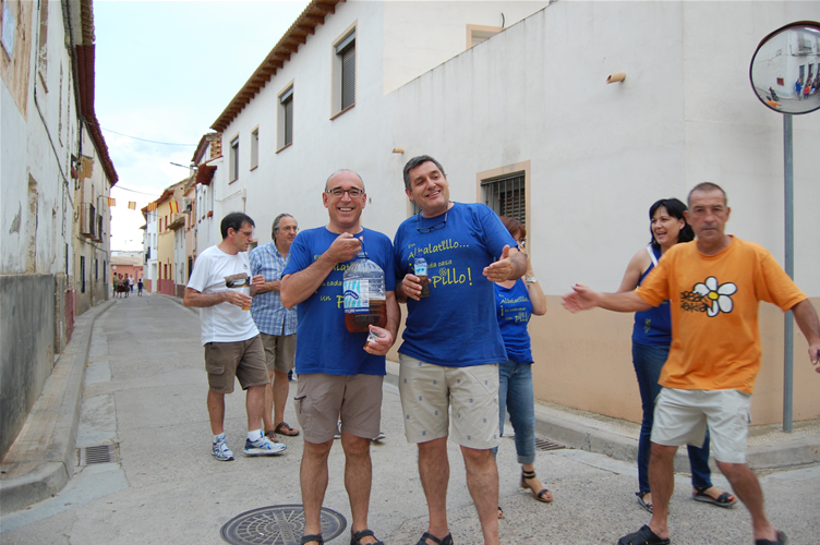 albalatillo santa margarita 2014