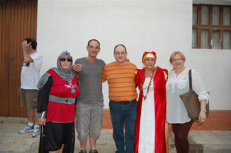 albalatillo santa margarita 2014