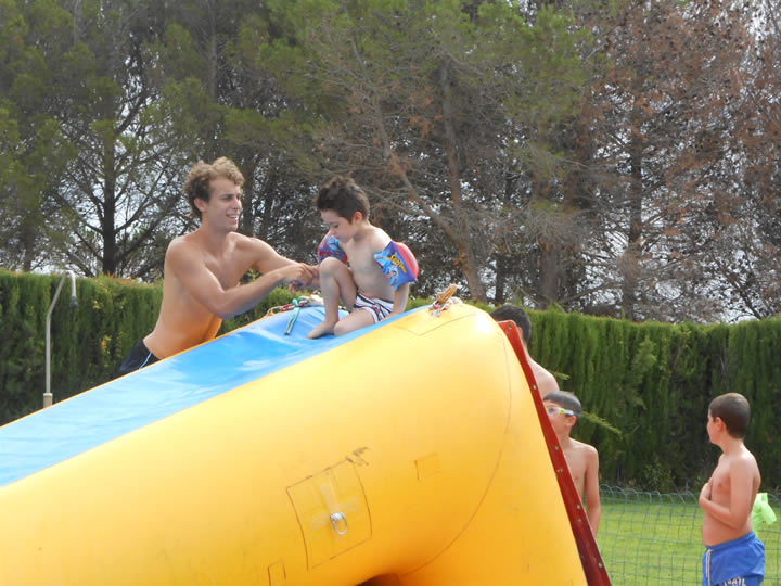 albalatillo santa margarita 2014