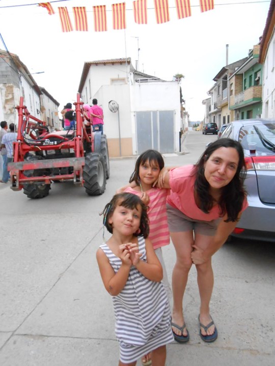 albalatillo santa margarita 2014