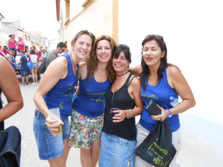 albalatillo santa margarita 2014