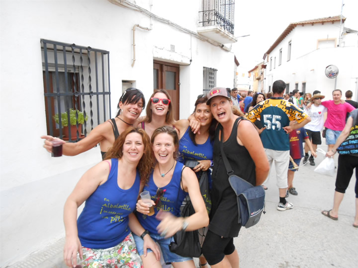 albalatillo santa margarita 2014