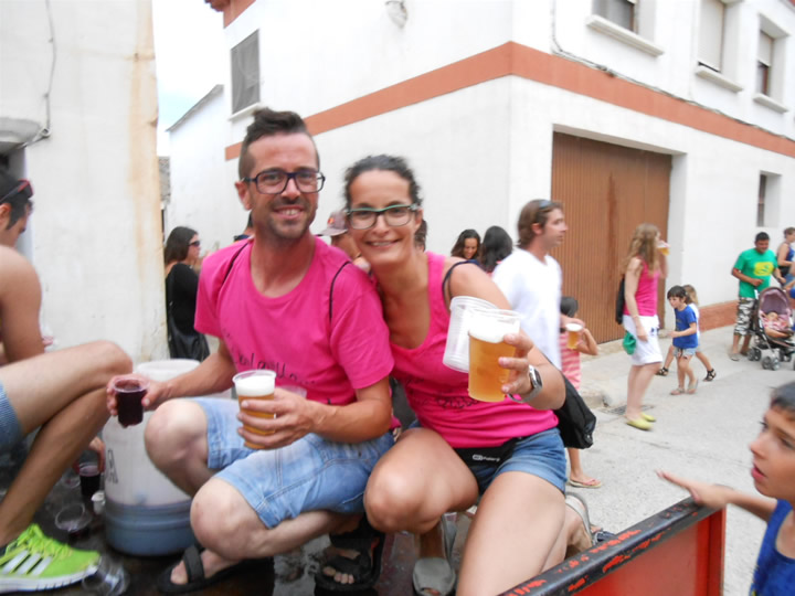 albalatillo santa margarita 2014