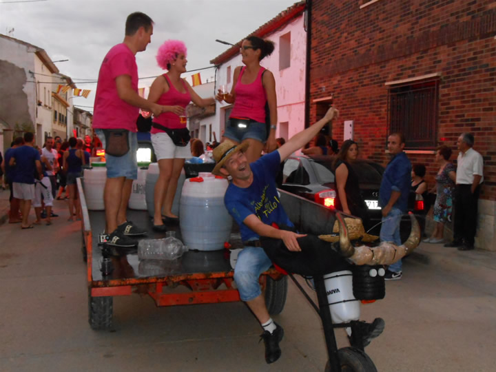 albalatillo santa margarita 2014