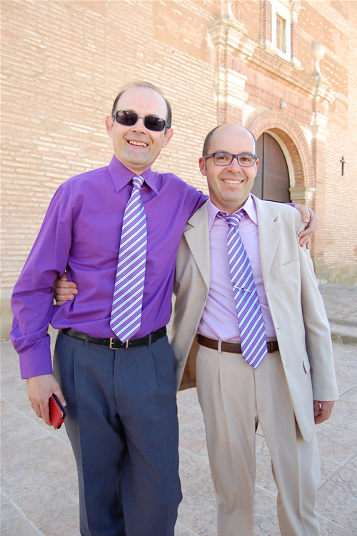 albalatillo santa margarita 2014 procesion santa margarita