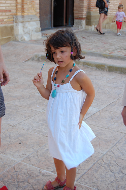 albalatillo santa margarita 2014 procesion santa margarita