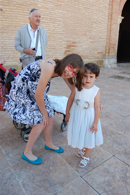 albalatillo santa margarita 2014 procesion santa margarita