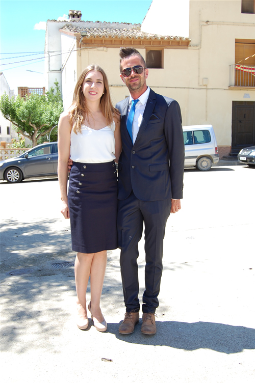 albalatillo santa margarita 2014 procesion santa margarita