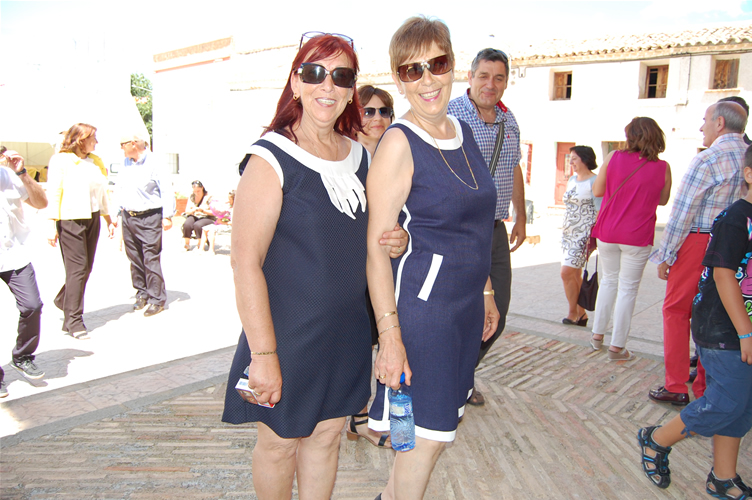 albalatillo santa margarita 2014 procesion santa margarita
