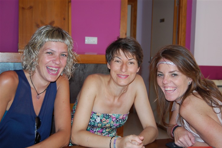 albalatillo santa margarita 2014 procesion santa margarita