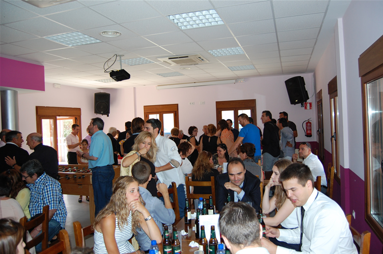 albalatillo santa margarita 2014 procesion santa margarita