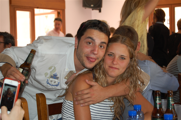 albalatillo santa margarita 2014 procesion santa margarita