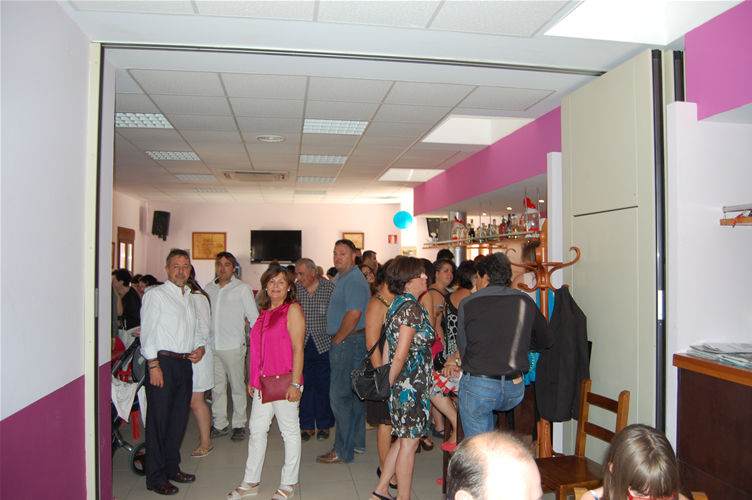 albalatillo santa margarita 2014 procesion santa margarita