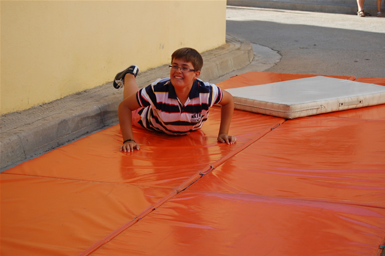 albalatillo santa margarita 2014 procesion santa margarita