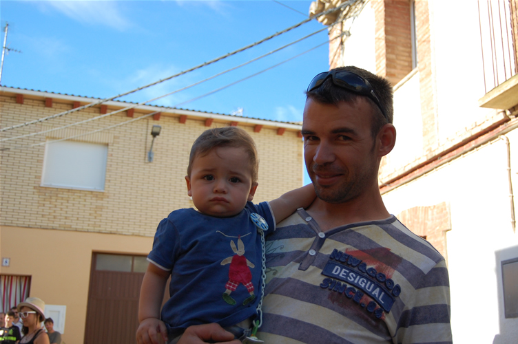 albalatillo santa margarita 2014 procesion santa margarita
