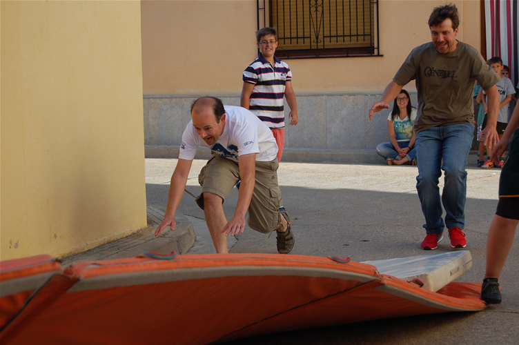 albalatillo santa margarita 2014 procesion santa margarita
