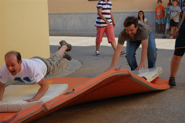 albalatillo santa margarita 2014 procesion santa margarita