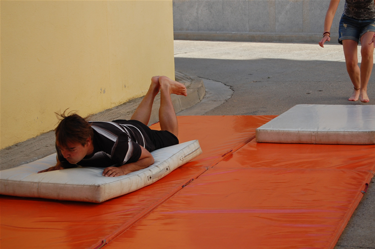 albalatillo santa margarita 2014 procesion santa margarita