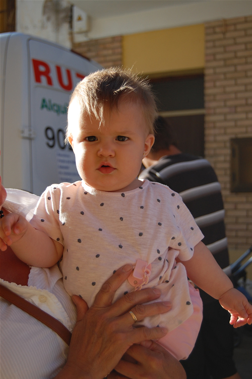 albalatillo santa margarita 2014 procesion santa margarita