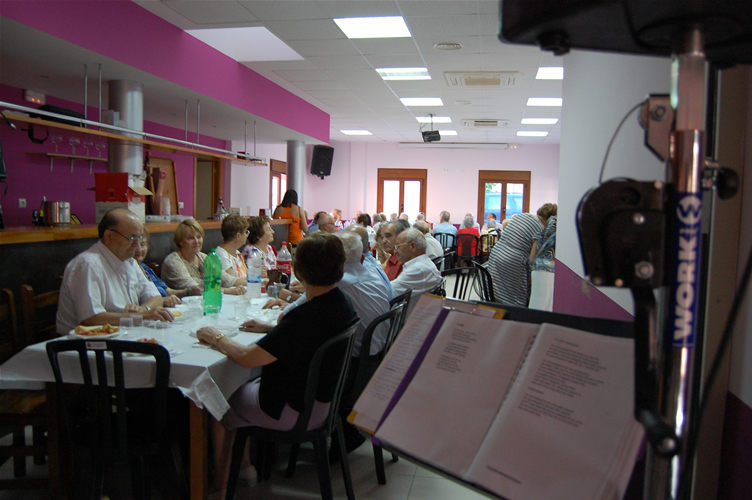 albalatillo santa margarita 2014 procesion santa margarita
