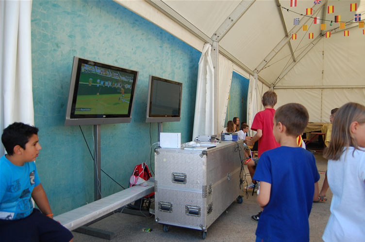 albalatillo santa margarita 2014 procesion santa margarita