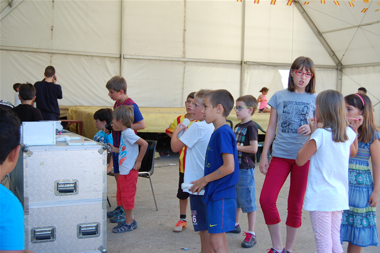 albalatillo santa margarita 2014 procesion santa margarita