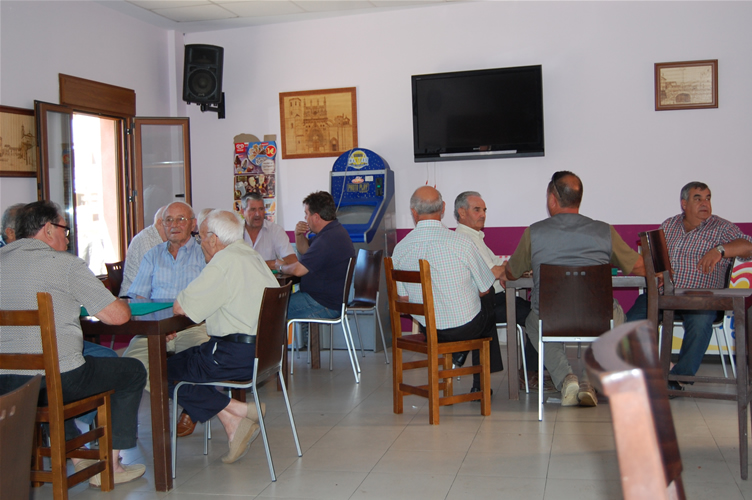 albalatillo santa margarita 2014 procesion santa margarita
