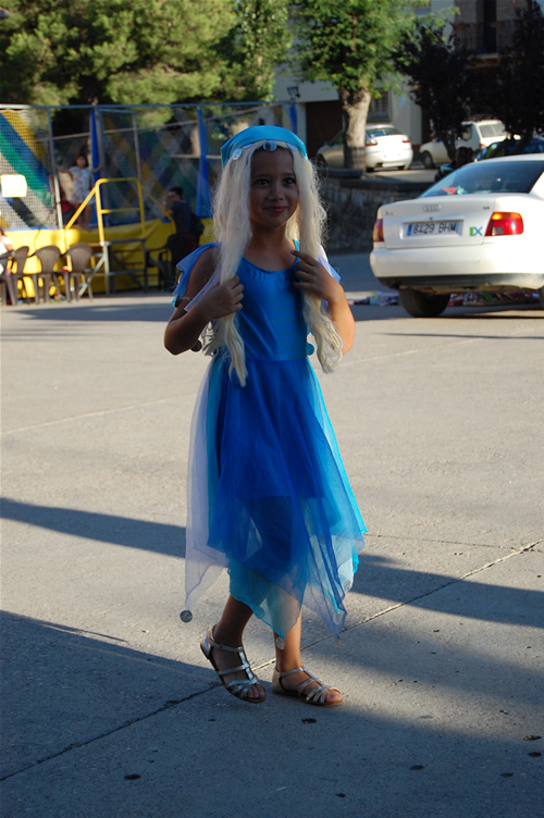 albalatillo santa margarita 2014 procesion santa margarita