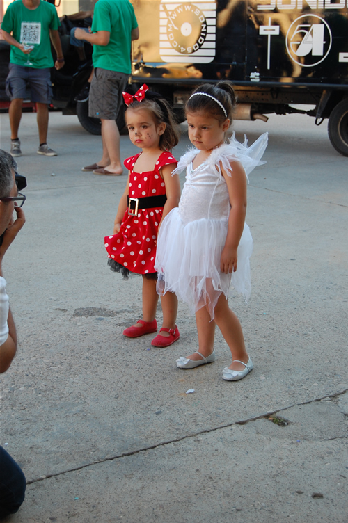albalatillo santa margarita 2014 procesion santa margarita