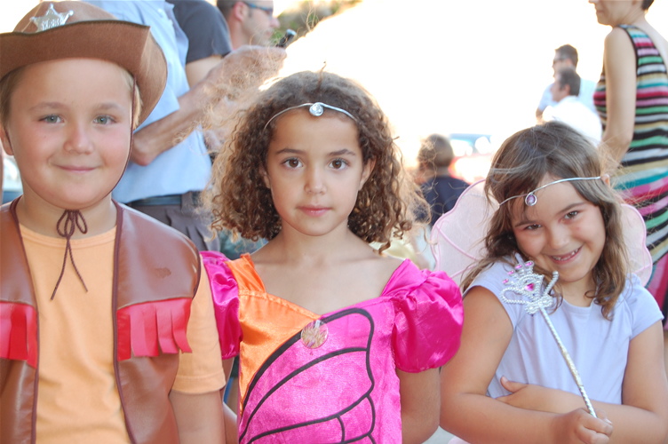 albalatillo santa margarita 2014 procesion santa margarita