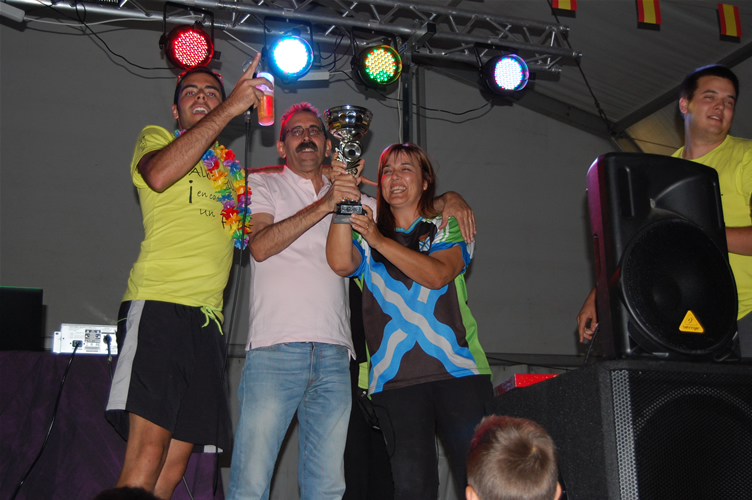 albalatillo santa margarita 2014 procesion santa margarita