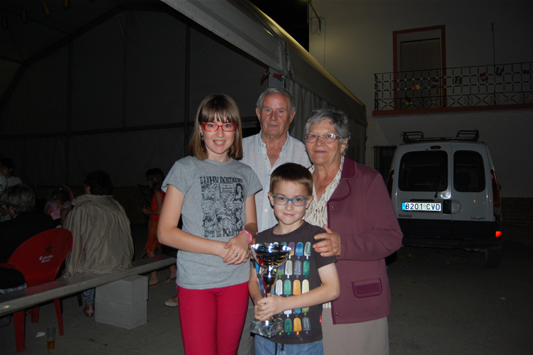 albalatillo santa margarita 2014 procesion santa margarita