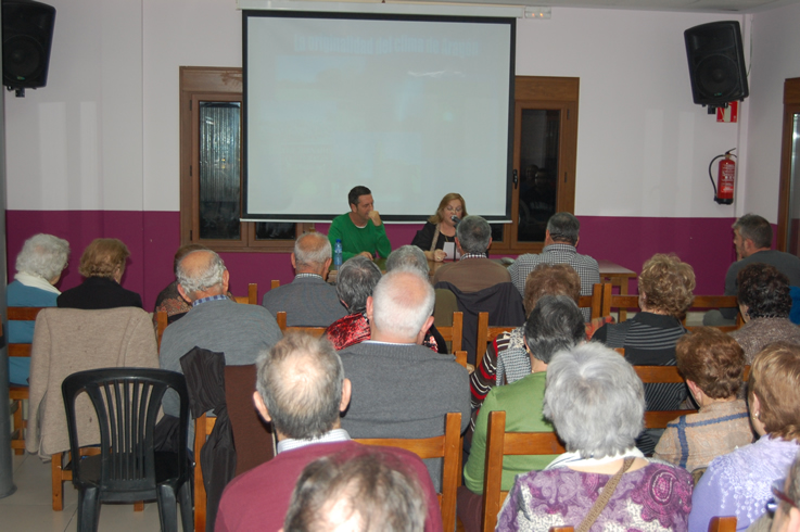 albalatillo conferencia eduardo lolumo