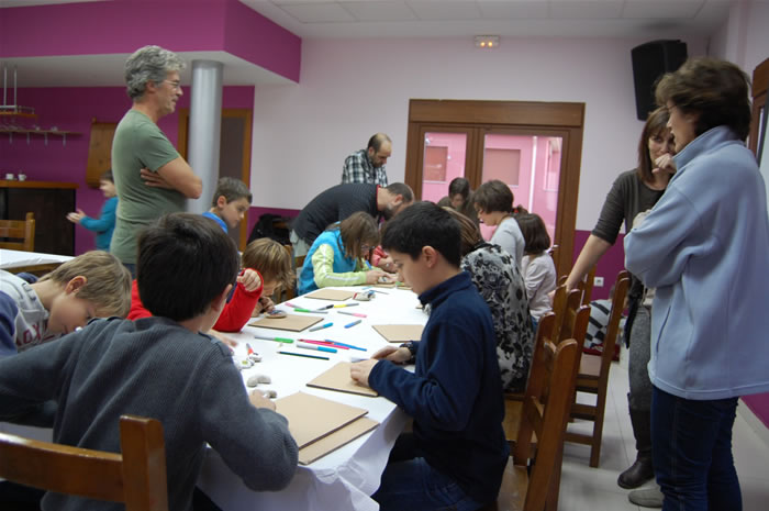 albalatillo manuales