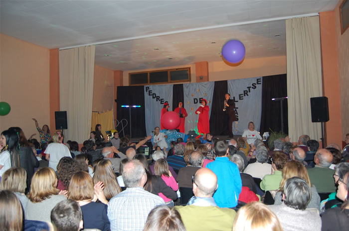 albalatillo pedregada de estrellas