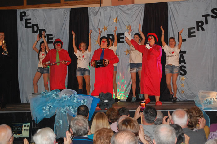 albalatillo pedregada de estrellas