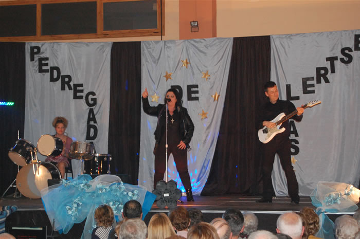 albalatillo pedregada de estrellas