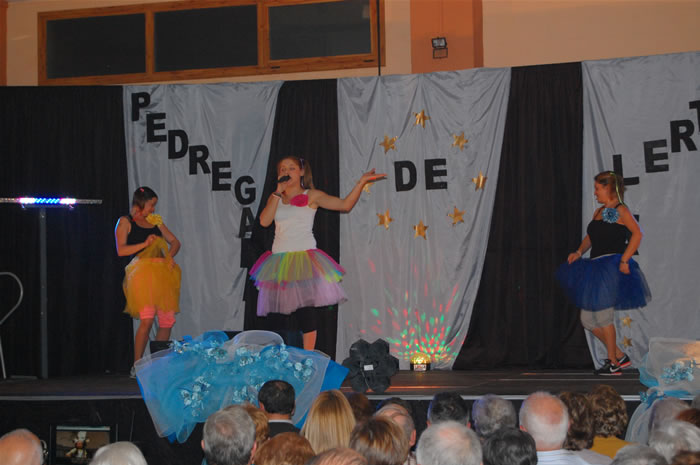 albalatillo pedregada de estrellas