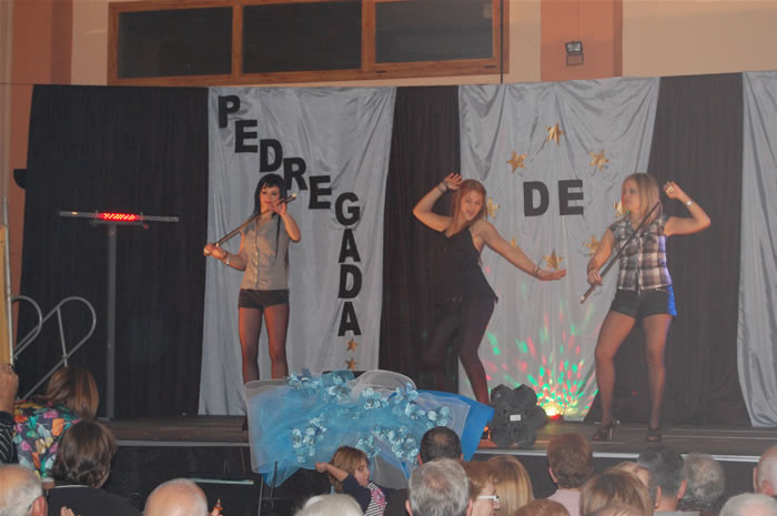 albalatillo pedregada de estrellas