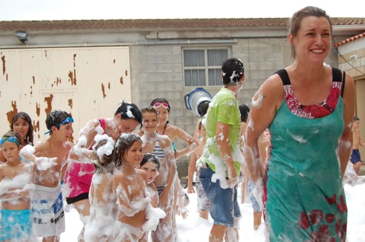 Albalatillo Fiestas santa margarita 2015