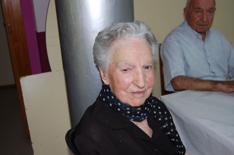 Albalatillo Fiestas santa margarita 2015