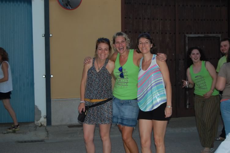 Albalatillo Fiestas santa margarita 2015