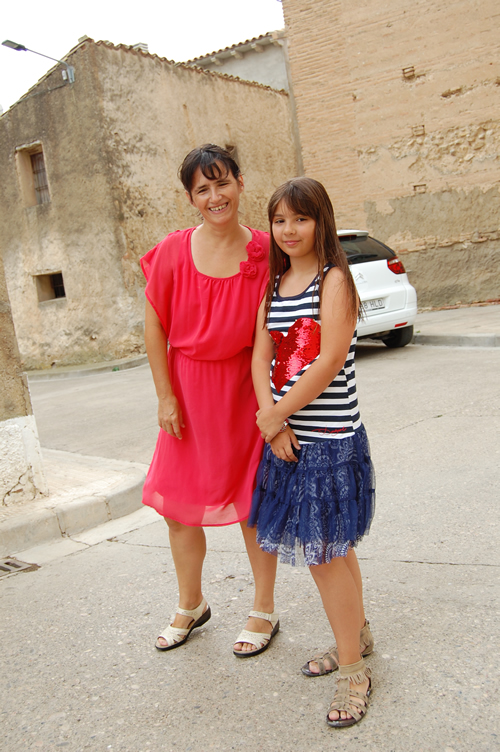 Albalatillo Fiestas santa margarita 2016